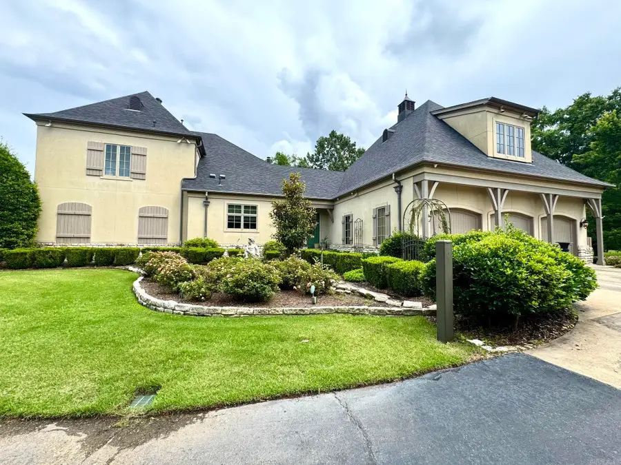 860 Heritage Point, Conway, AR 72034 - #3