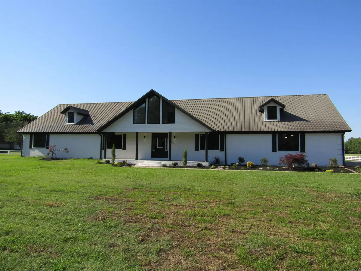 2501 Barnhill Road, Paragould, AR 72450 - #1