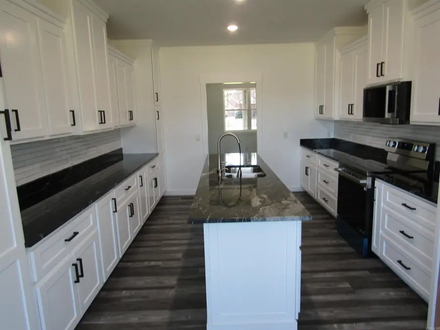 2501 Barnhill Road, Paragould, AR 72450 - #2