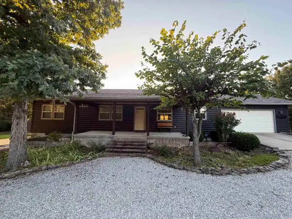 105 Tollie Kay Lane, Mountain View, AR 72560
