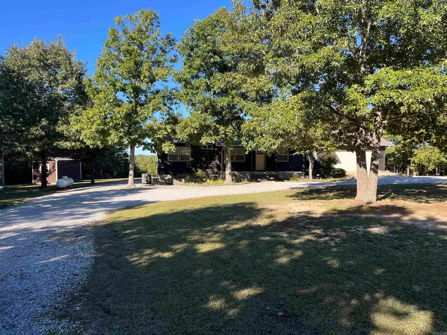 105 Tollie Kay Lane, Mountain View, AR 72560 - #3