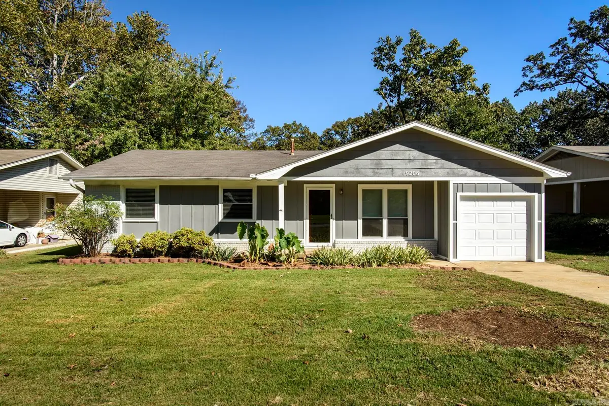 9206 Woodbine Drive, Sherwood, AR 72120 - #1