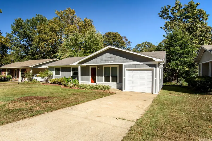 9206 Woodbine Drive, Sherwood, AR 72120 - #3