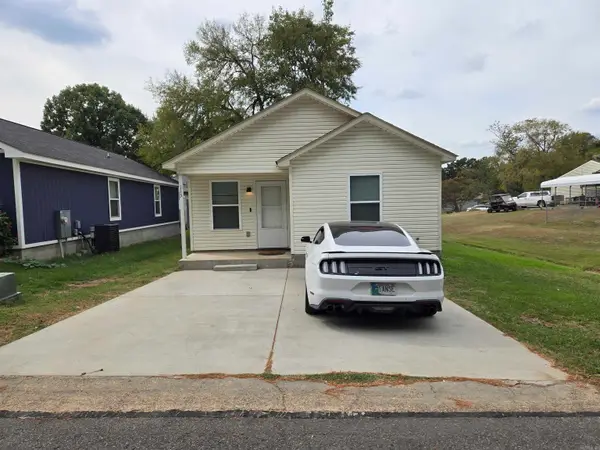 113 Shawn Street, Hot Springs, AR 71901