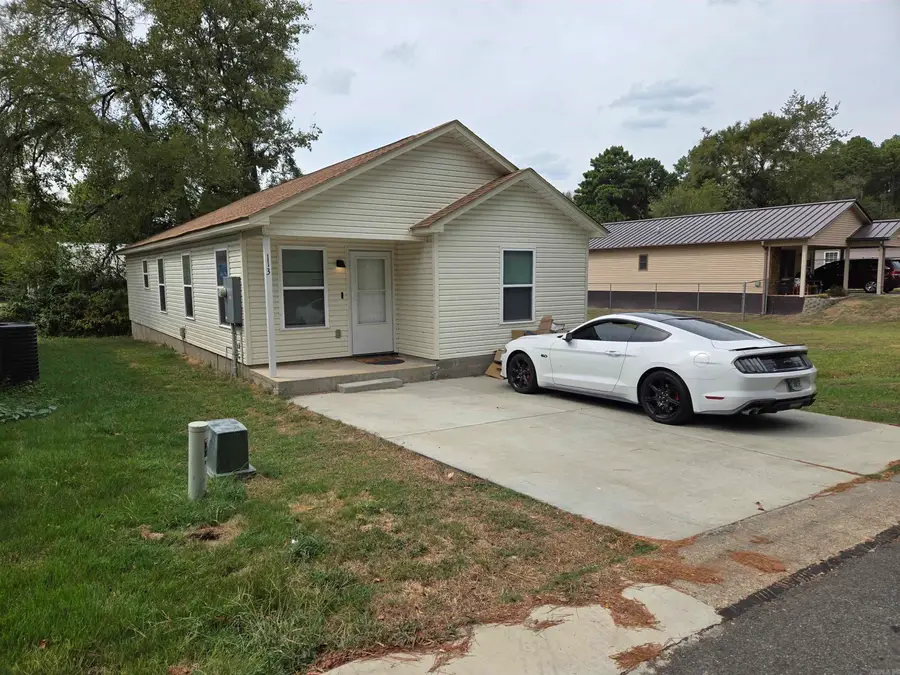113 Shawn Street, Hot Springs, AR 71901 - #2