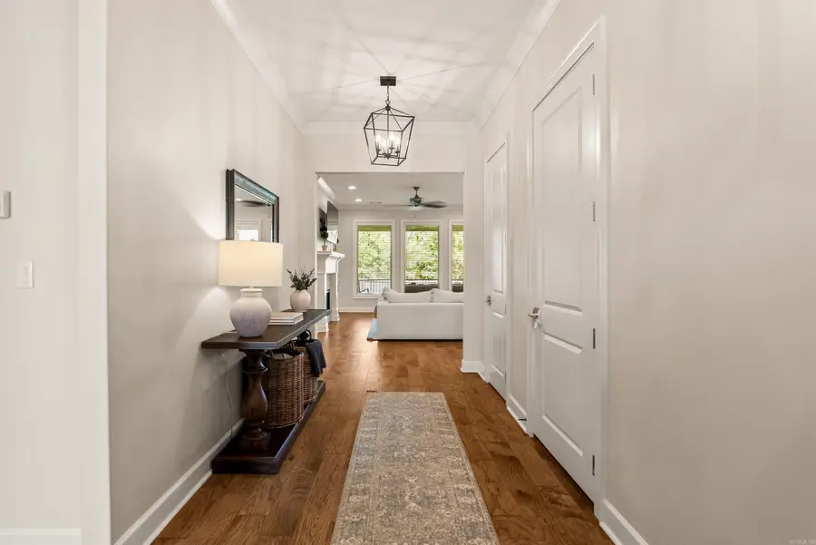 108 Belles Fleurs Boulevard, Little Rock, AR 72223 - #2