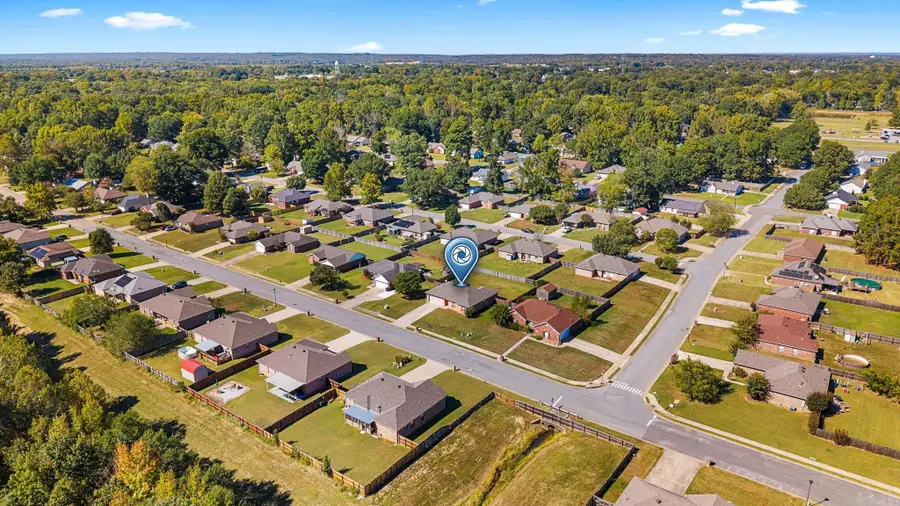 43 Plaza Blvd, Cabot, AR 72023 - #3