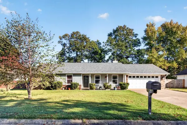 32 G Street, Cabot, AR 72023