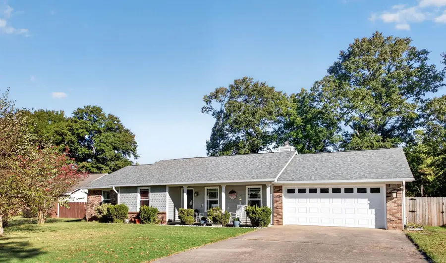 32 G Street, Cabot, AR 72023 - #2