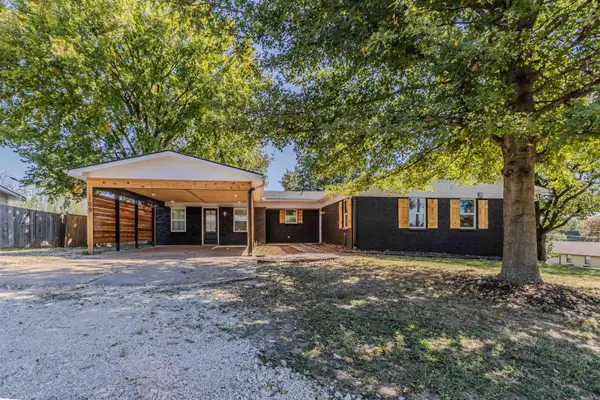 109 Highview, Paragould, AR 72450