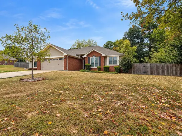 2506 Elaine Street, Arkadelphia, AR 71923