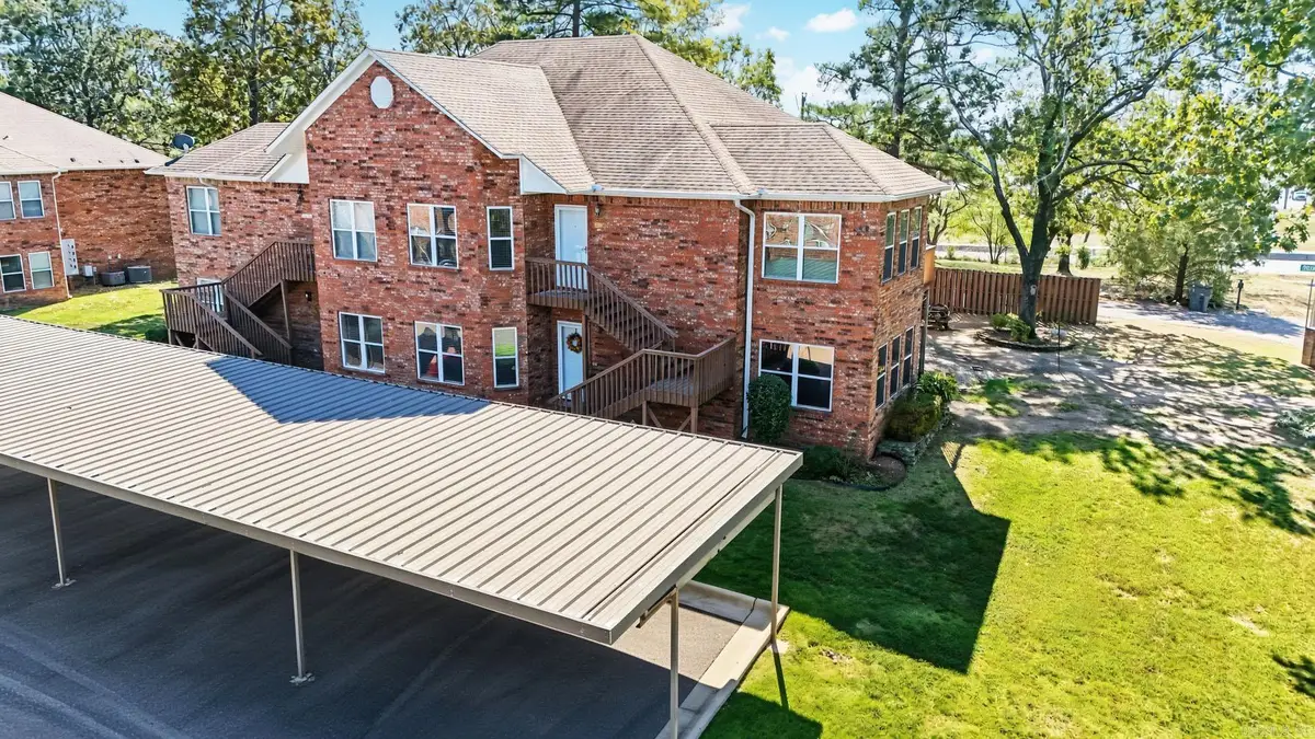 208 Southridge Lane #A4, Hot Springs, AR 71913 - #1