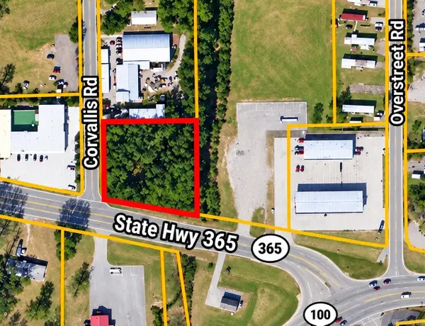 00 Hwy 365 N, Maumelle, AR 72113