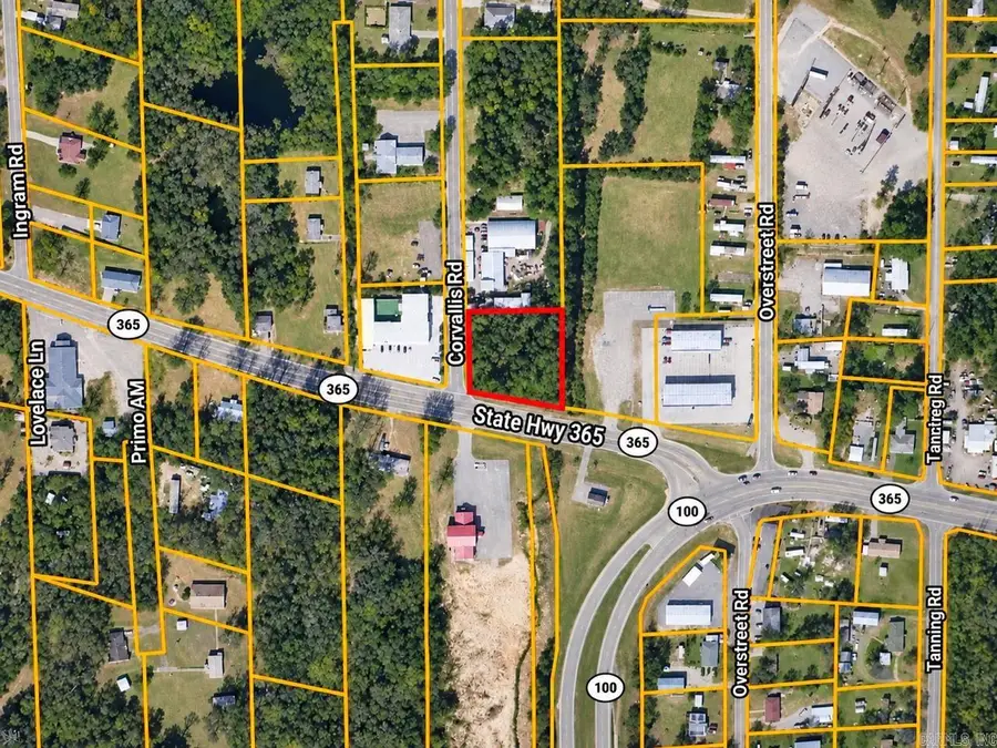00 Hwy 365 N, Maumelle, AR 72113 - #2