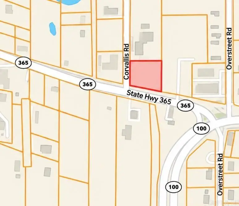 00 Hwy 365 N, Maumelle, AR 72113 - #3