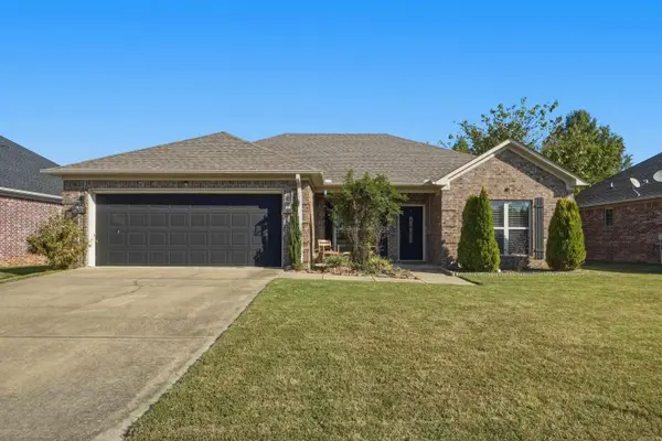 30 Ruby June Drive, Vilonia, AR 72173