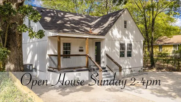 1806 S State Street, Little Rock, AR 72206
