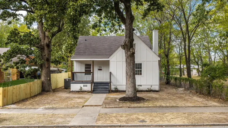 1806 S State Street, Little Rock, AR 72206 - #3