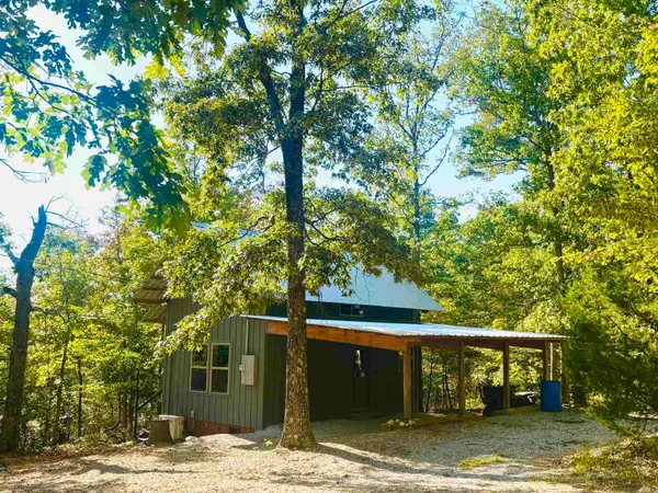 261 Mitchell Road, Mountain View, AR 72560