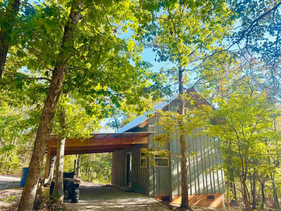 261 Mitchell Road, Mountain View, AR 72560 - #3