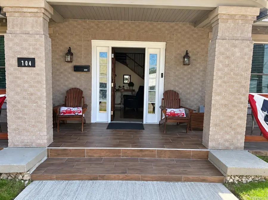 104 Violet Street, Hot Springs, AR 71901 - #2