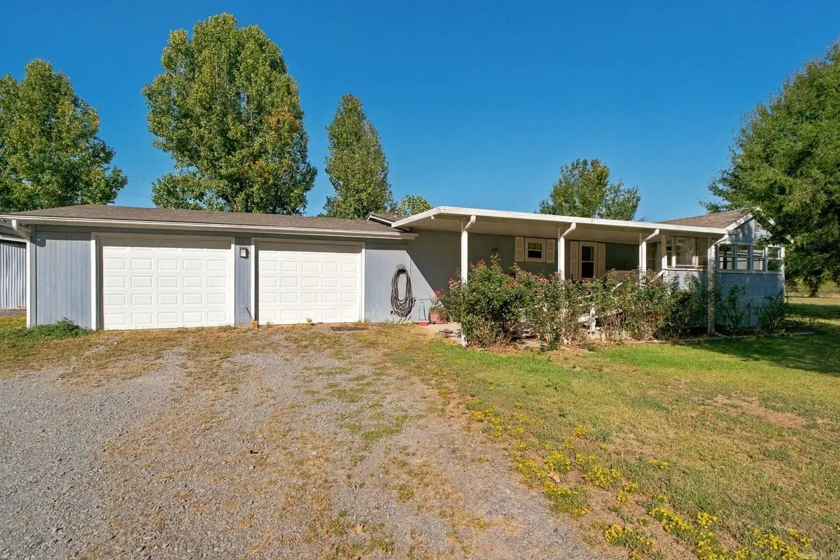 314 Wints Drive, Little Rock, AR 72206 - #1
