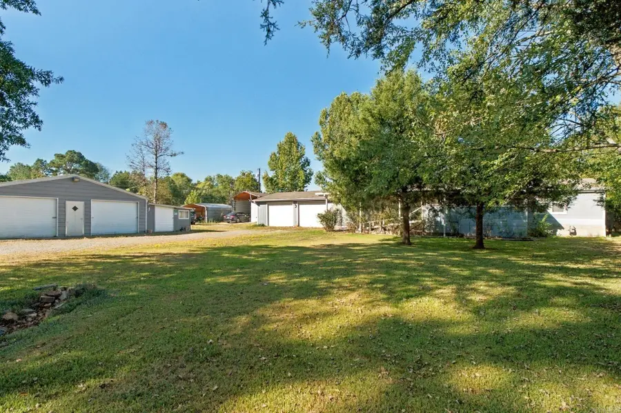 314 Wints Drive, Little Rock, AR 72206 - #2