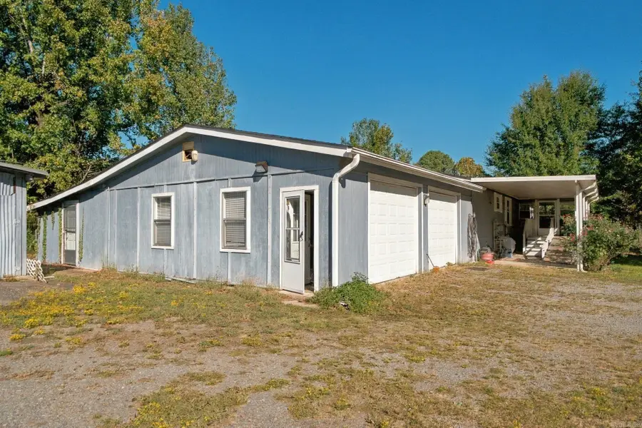 314 Wints Drive, Little Rock, AR 72206 - #3