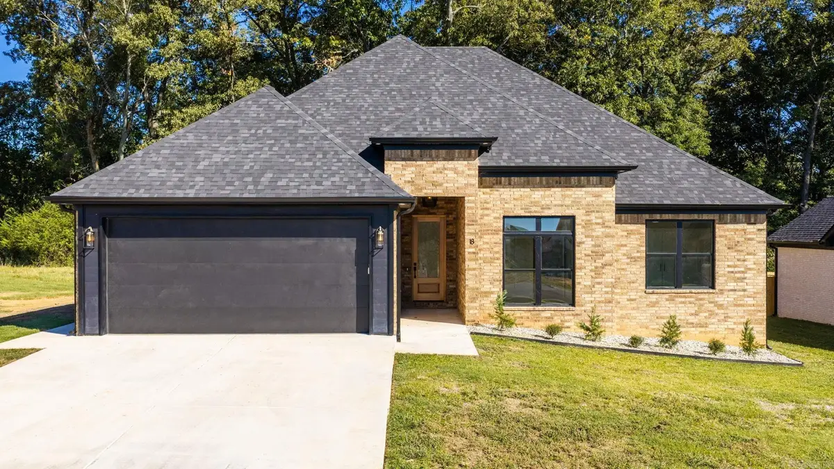 18 Avondale Road, Cabot, AR 72023 - #1