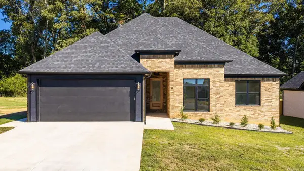 18 Avondale Road, Cabot, AR 72023