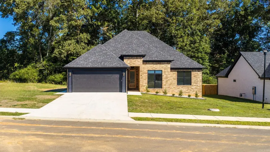 18 Avondale Road, Cabot, AR 72023 - #2