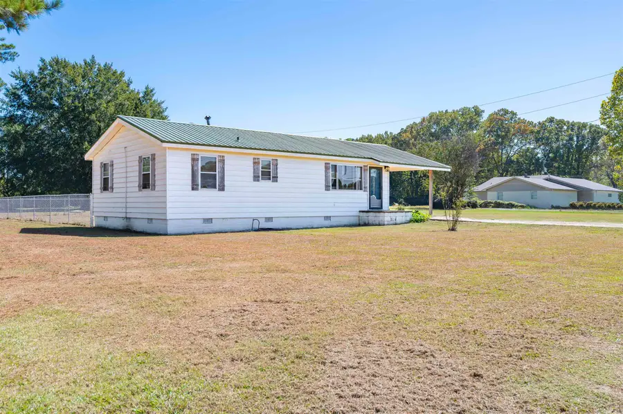 279 Lemay Trail, Jacksonville, AR 72076 - #2