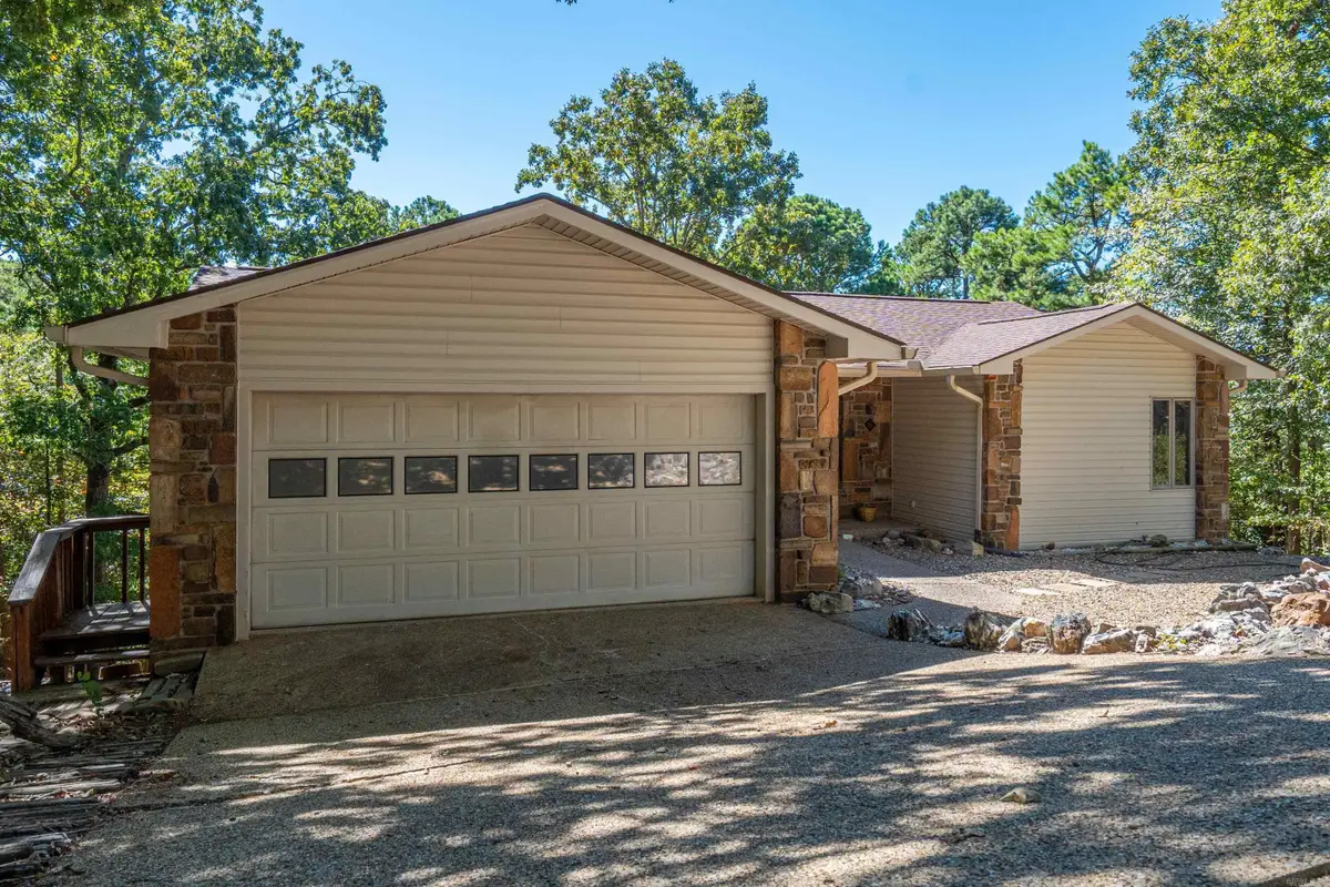 5 Andar Lane, Hot Springs Village, AR 71909 - #1