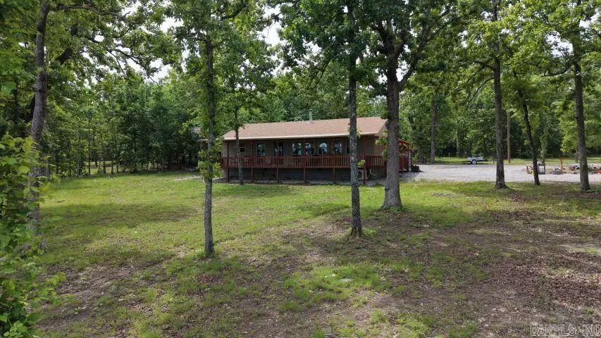 823 Mc 164, Marion County, AR 65761 - #2