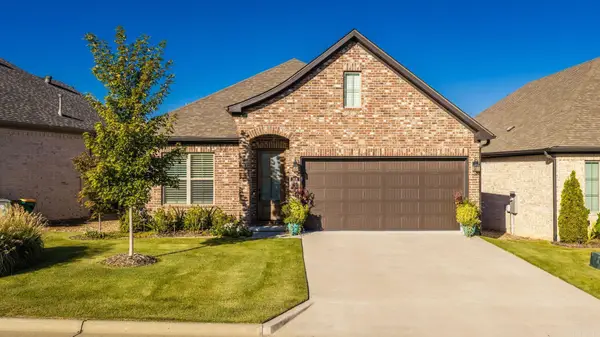 308 Fletcher Loop, Little Rock, AR 72223