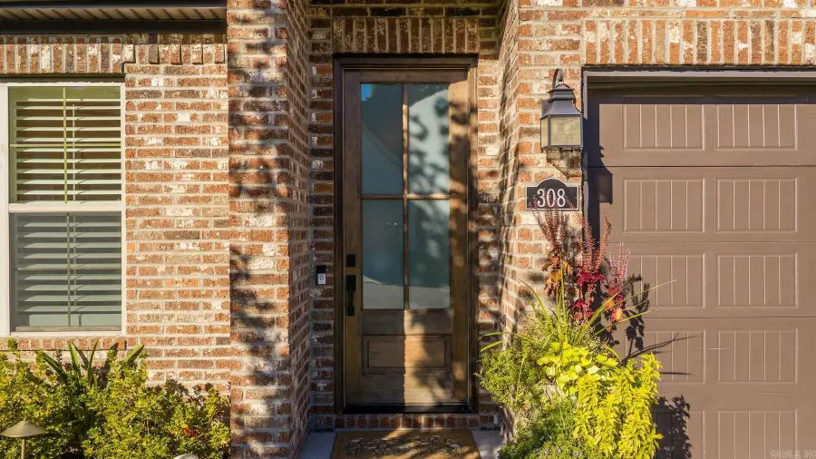 308 Fletcher Loop, Little Rock, AR 72223 - #2