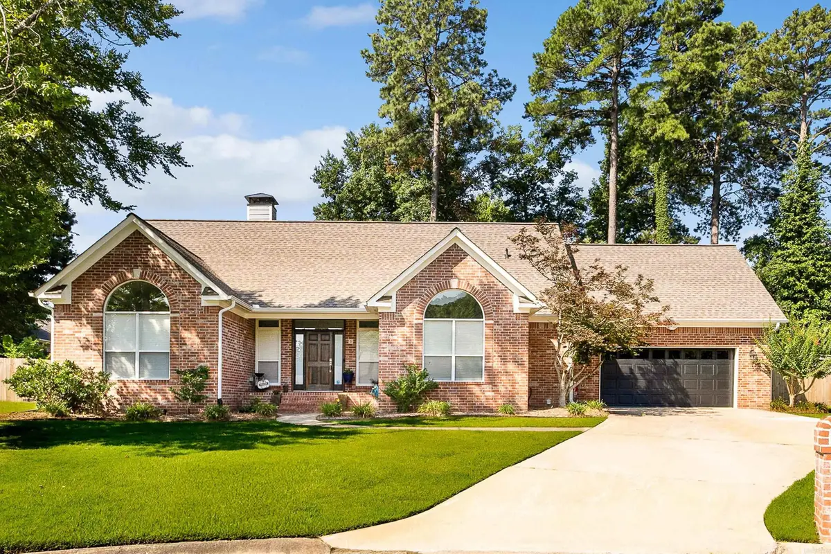 5 Saint Thomas Court, Maumelle, AR 72113 - #1