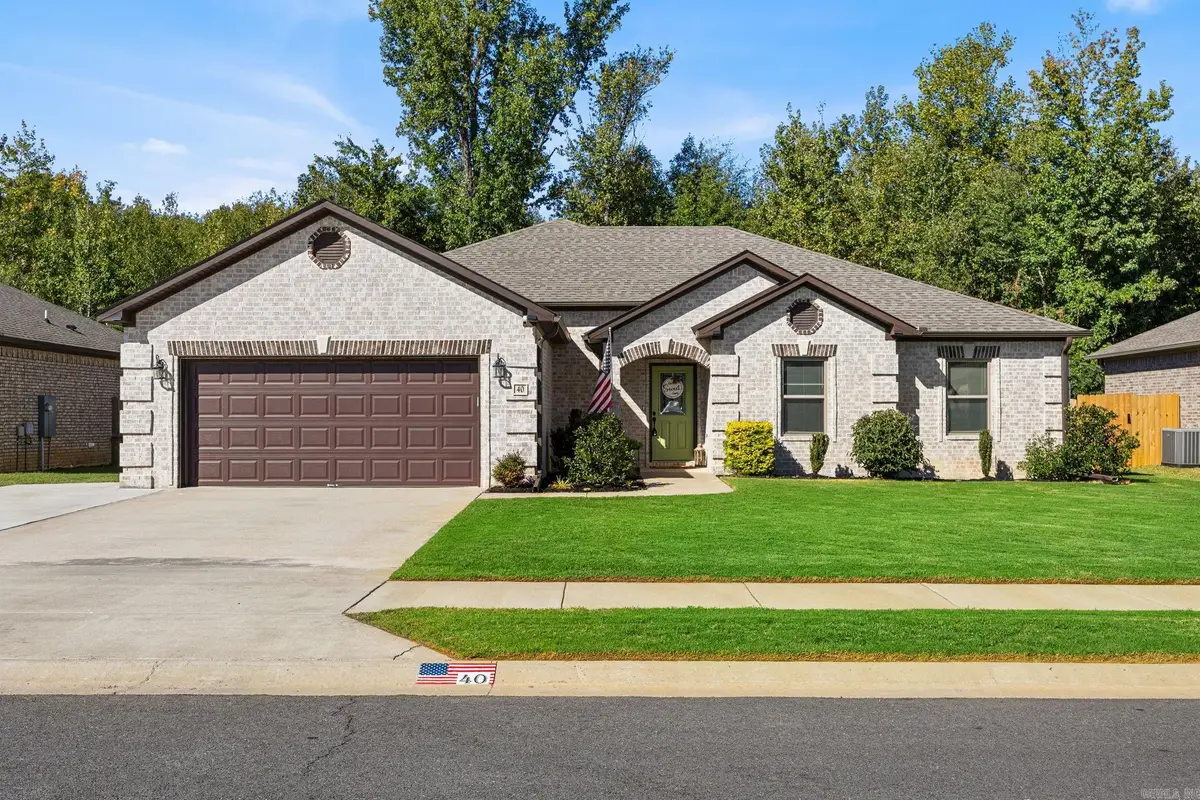 40 Arbor Trail, Cabot, AR 72023 - #1