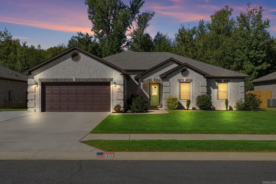 40 Arbor Trail, Cabot, AR 72023 - #2