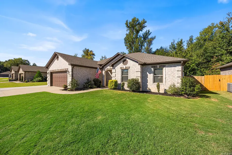 40 Arbor Trail, Cabot, AR 72023 - #3