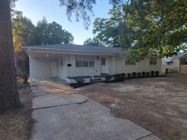 109 Eda Drive, Little Rock, AR 72209