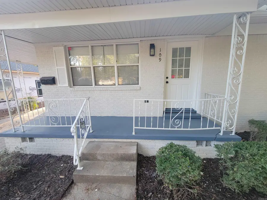 109 Eda Drive, Little Rock, AR 72209 - #3