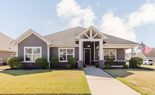 4309 Sloan Drive, Alexander, AR 72022