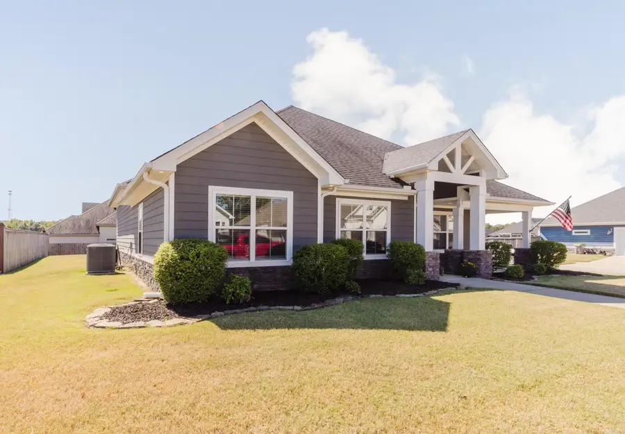 4309 Sloan Drive, Salem Township, AR 72022 - #3