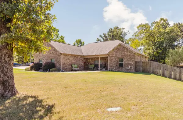 861 Northgate Drive, Benton, AR 72015