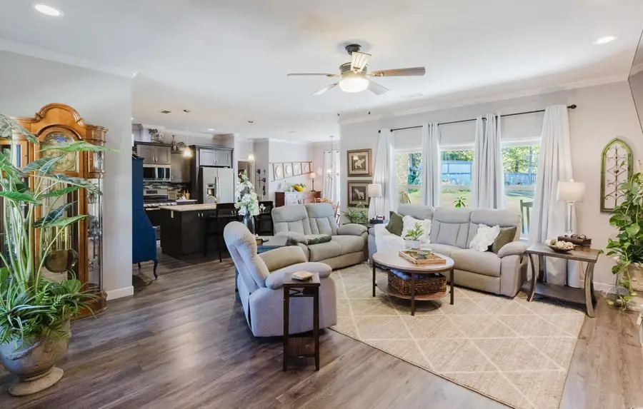 861 Northgate Drive, Benton, AR 72015 - #2