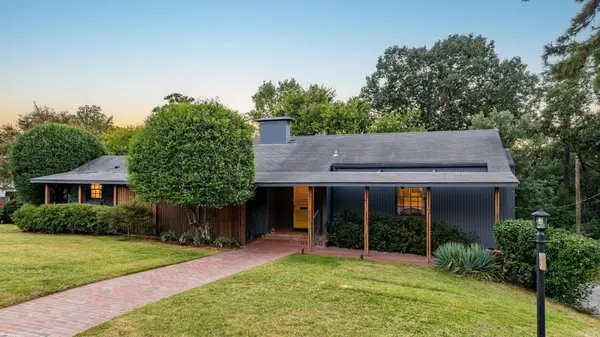 8 Lenon Drive, Little Rock, AR 72207
