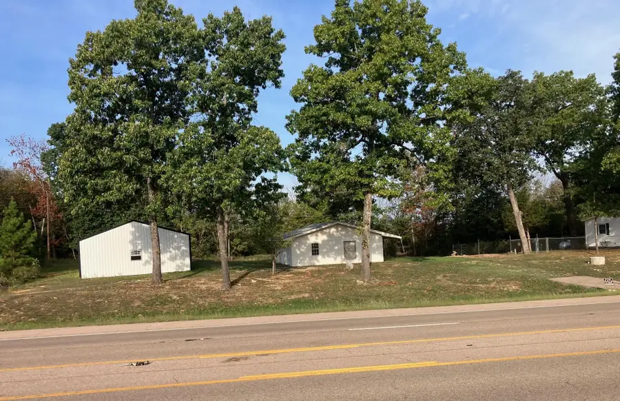 3440 Hwy 62/412, Hardy, AR 72542 - #2