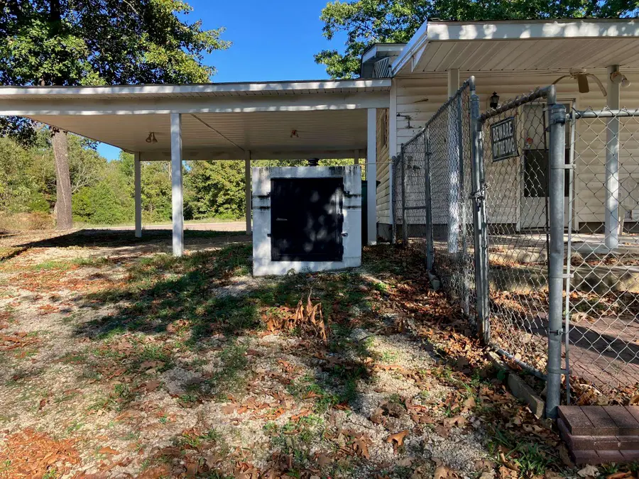 3440 Hwy 62/412, Hardy, AR 72542 - #3