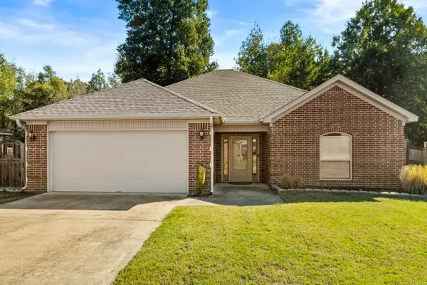 269 Creek View Drive, Austin, AR 72007